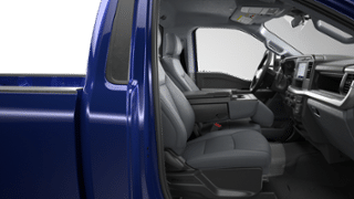 2026 Ford Super Duty® Internal Image 1